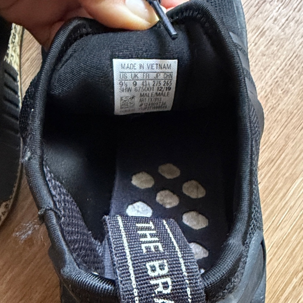 Adidas Men’s NMD R1 - Picture 5 of 6